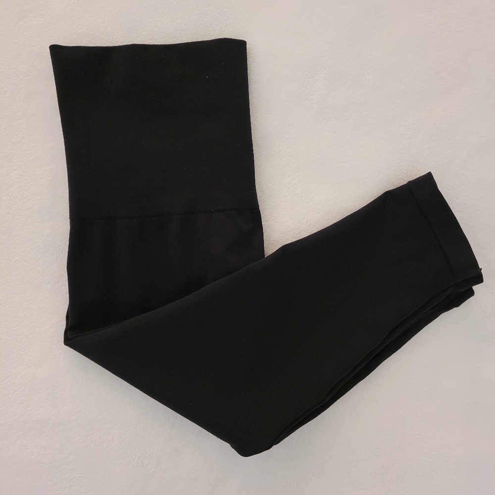 Soma Crop Leggings! Size S, LIKE NEW!!